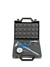 61501002 - MISURO VALIGETTE DI STRUMENTI DI PRECISIONE